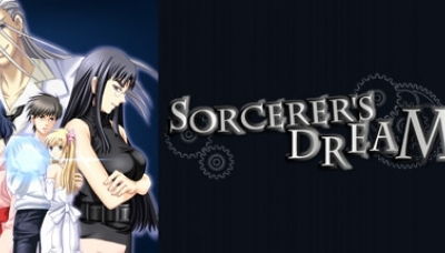 Sorcerer&#039;s Dream
