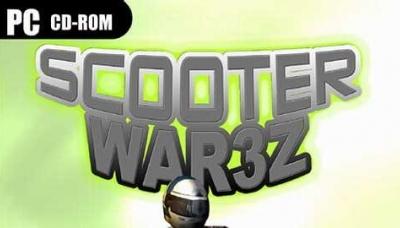 Scooter War3z