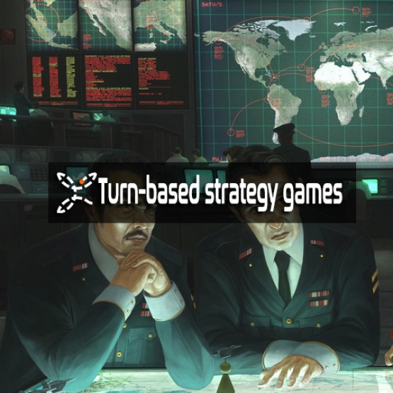 Turn-based strategy (TBS) games