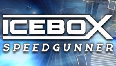 ICEBOX: Speedgunner