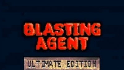 Blasting Agent