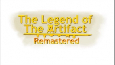 The Legend of the Artifact Remastered