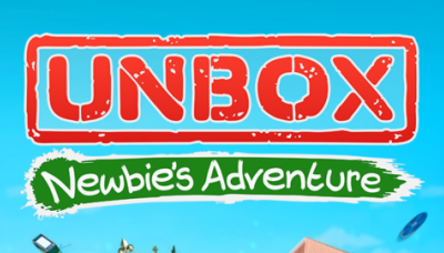 Unbox: Newbie&#039;s Adventure