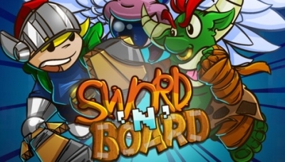 Sword &#039;N&#039; Board