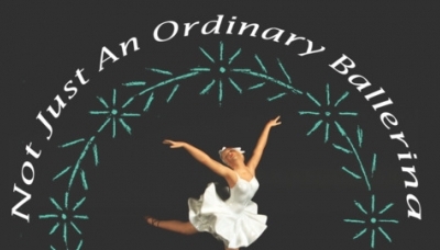 Not Just An Ordinary Ballerina