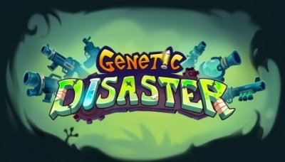 Genetic Disaster