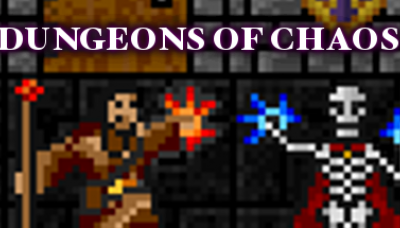 Dungeons of Chaos