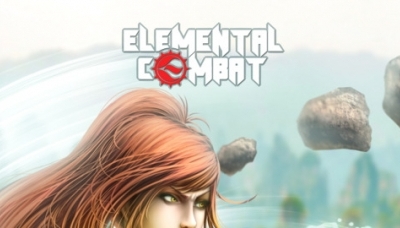 Elemental Combat