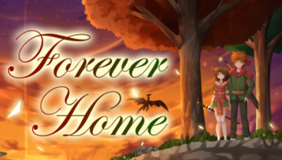 Forever Home