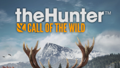 theHunter: Call of the Wild