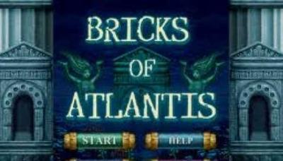 Bricks of Atlantis