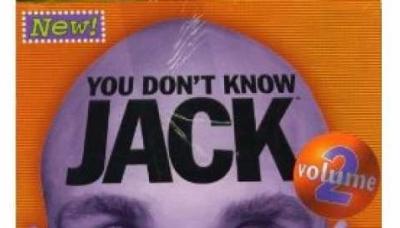 You Don&#039;t Know Jack: Volume 2