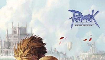 Ragnarok Online