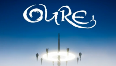 Oure