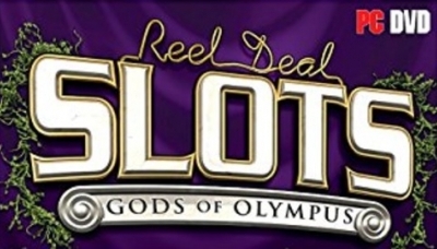 Reel Deal Slots: Gods of Olympus