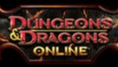 Dungeons &amp; Dragons Online