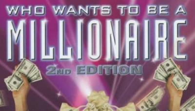 Who Wants To Be A Millionaire: Second Edition