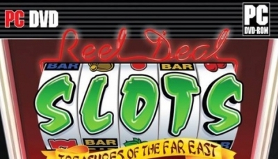 Reel Deal Slots: Treasures of the Far East