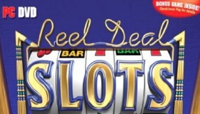 Reel Deal Slots: Mysteries of Cleopatra