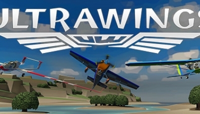 Ultrawings