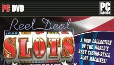 Reel Deal Slots: American Adventure