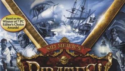 Sid Meier&#039;s Pirates!: Live the Life