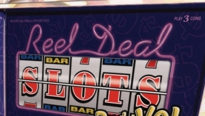 Reel Deal Slots 2nd Vol.
