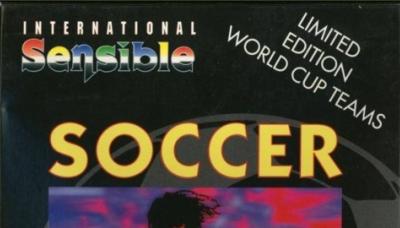 International Sensible Soccer