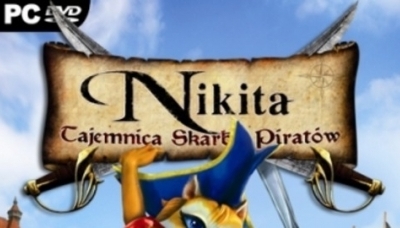 Nikita: The Mystery of the Hidden Treasure