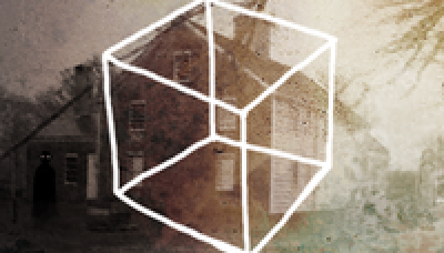 Cube Escape: Case 23