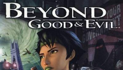 Beyond Good & Evil