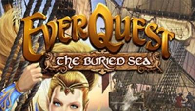 EverQuest: The Buried Sea