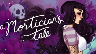 A Mortician&#039;s Tale