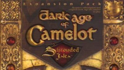 Dark Age of Camelot: Shrouded Isles