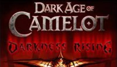 Dark Age of Camelot: Darkness Rising