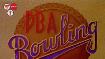 PBA Bowling