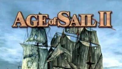 Age of Sail II