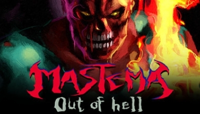 Mastema: Out of Hell