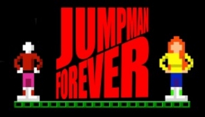 Jumpman Forever