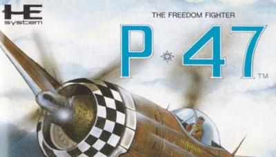 P-47 Thunderbolt: The Freedom Fighter