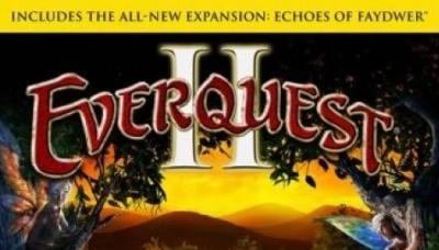 EverQuest II: Echoes of Faydwer