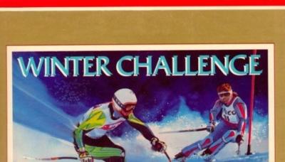 Winter Challenge: World Class Competition