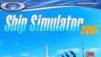 Ship Simulator 2006
