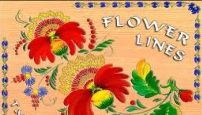 Flower Lines