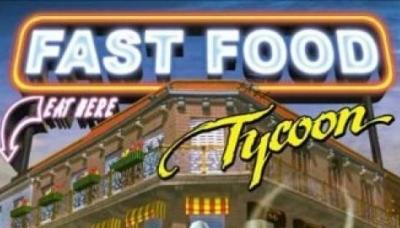 Fast Food Tycoon