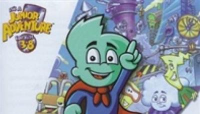 Pajama Sam 2: Thunder and Lightning Aren&#039;t so Frightening