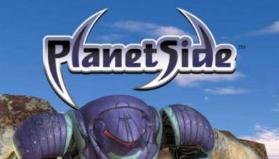 PlanetSide