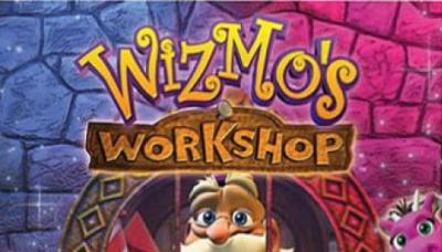 WizMo&#039;s Workshop: Dragons of Frozzbokk