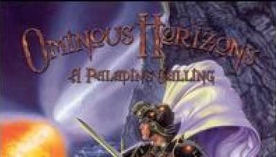 Ominous Horizons: A Paladin&#039;s Calling