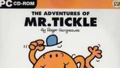 The Adventures of Mr. Tickle